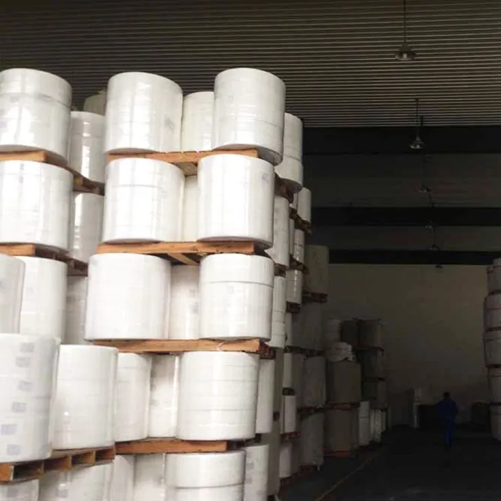 Flushable Spunlace Nonwoven Fabric