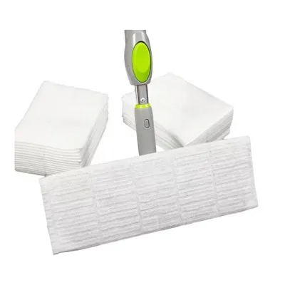 Mogu li koristiti jastučiće za brisanje za jednokratnu upotrebu na samohodnim...