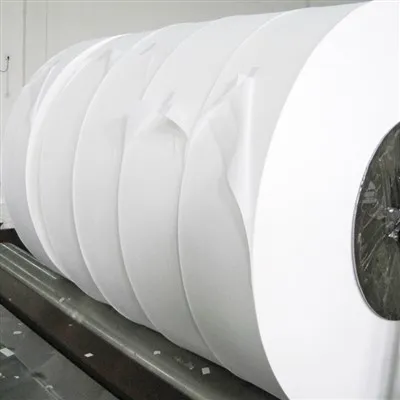 Kako rastezljivost sirovina za vlažne maramice utječe na proizvod?