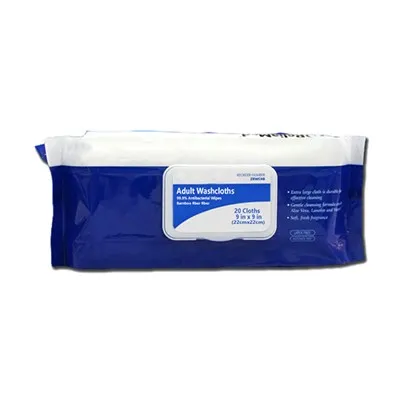 Postoje li maramice za odrasle s prirodnim sastojcima?