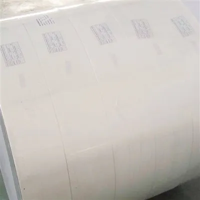 Koja je dimenzijska stabilnost pamučnog netkanog materijala?