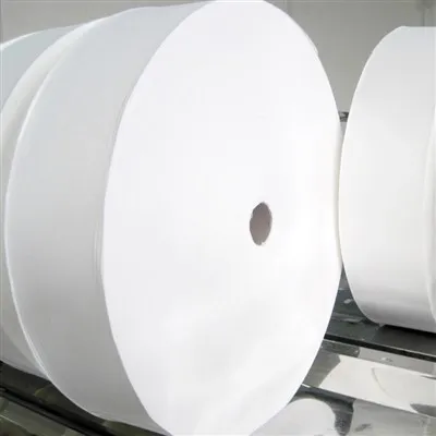 Kako pravilno skladištiti netkanu rajonsku tkaninu?